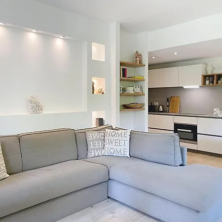 Jolanda By Interhome דירה דומאסו
