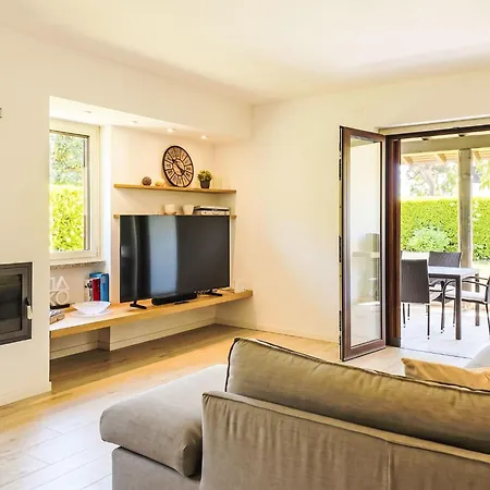 Jolanda By Interhome Appartamento Domaso