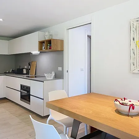 Jolanda By Interhome Domaso