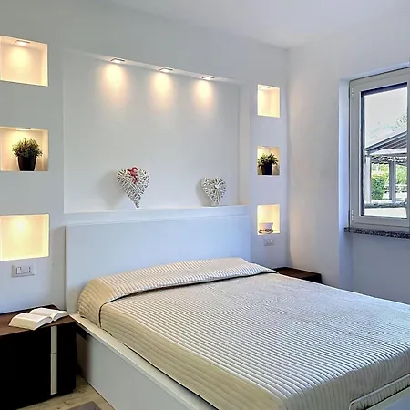 Jolanda By Interhome Appartamento *