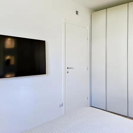 Appartamento Jolanda By Interhome *